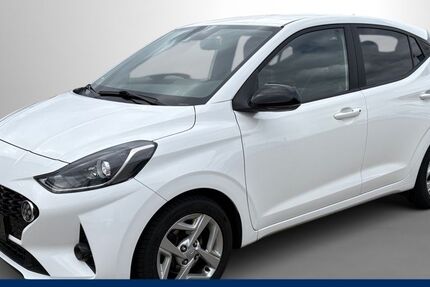 Hyundai i10 52.247 km 12.480 &euro; Nordhorn 48531