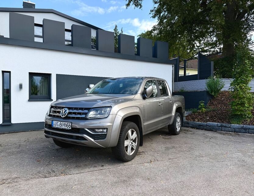 Amarok