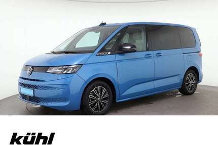 VW T7 Multivan