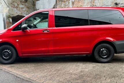 Mercedes-Benz Vito 366.000 km 11.000 &euro; Saarbrücken 66117