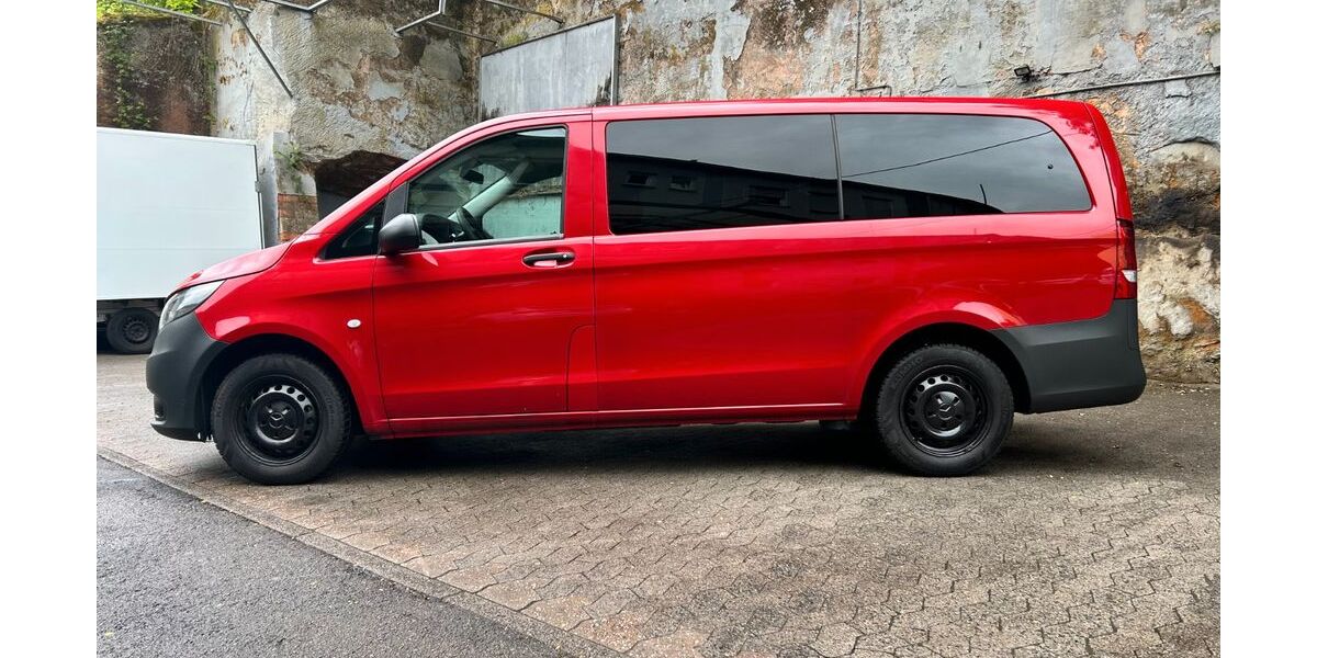 Mercedes-Benz Vito 366.000 km 11.000 &euro; Saarbrücken 66117