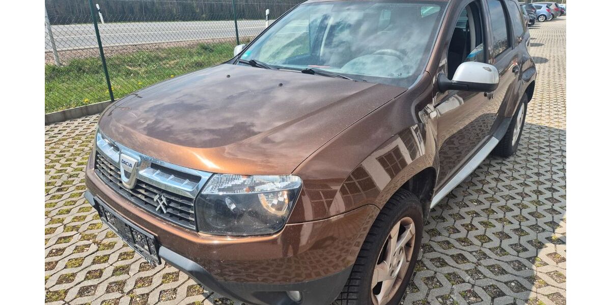Dacia Duster 207.890 km 3.700 &euro; Wackersdorf 92442