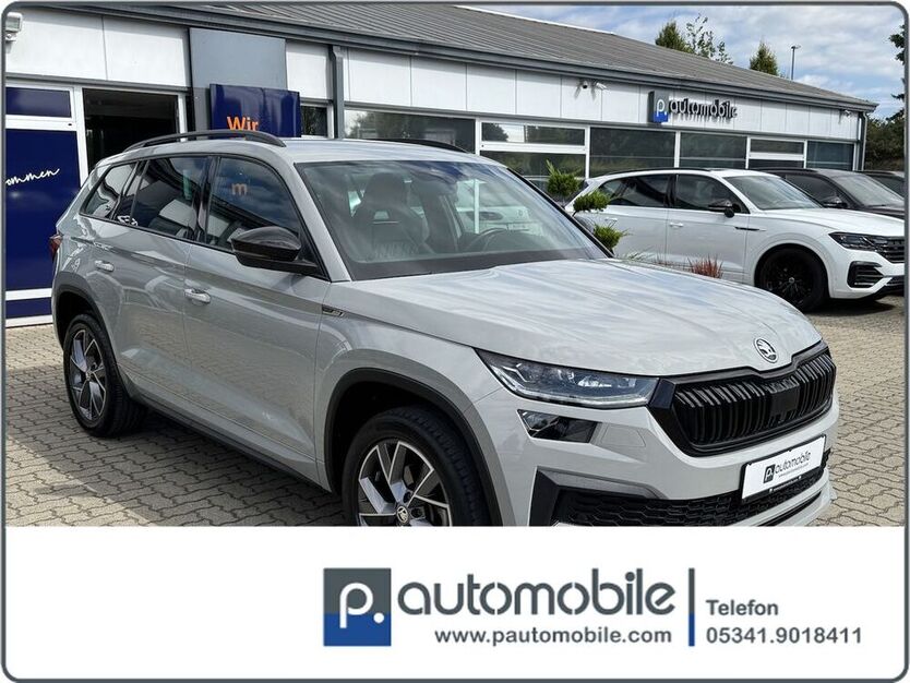 Kodiaq