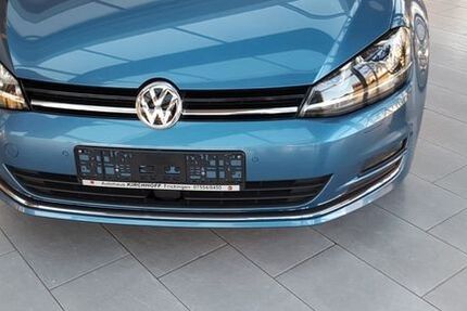 VW Golf 143.000 km 12.500 &euro; Ostrach 88356