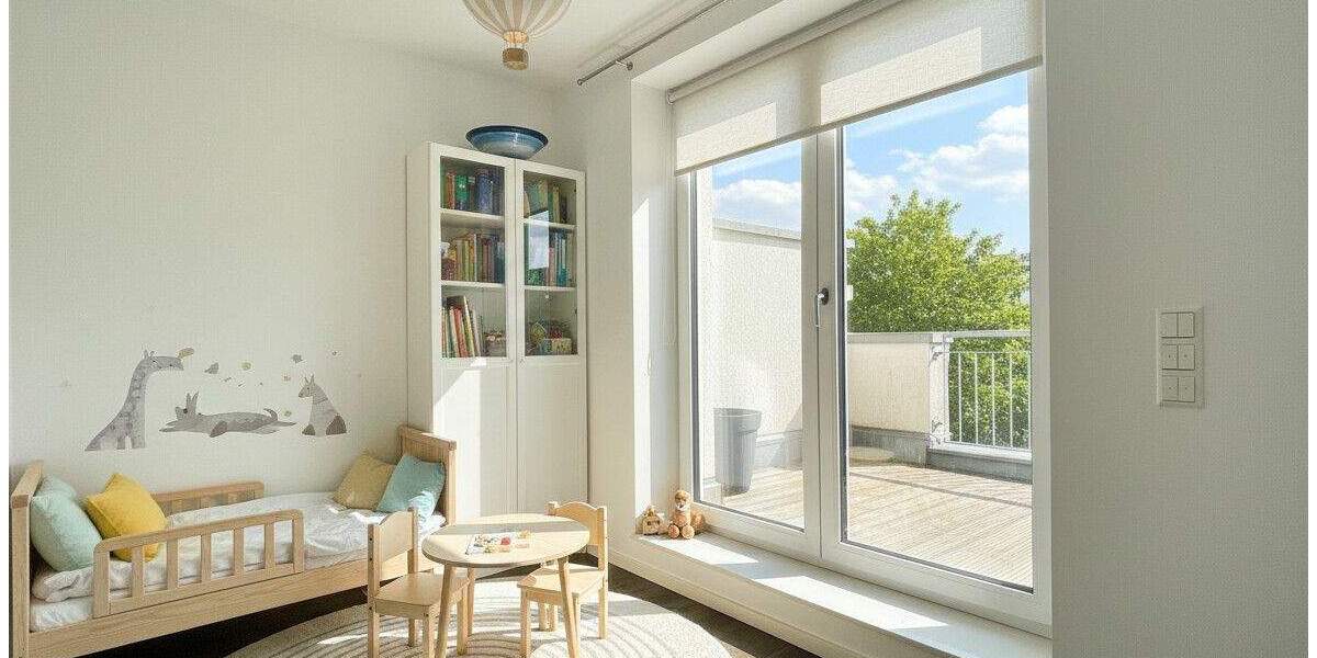 Reihenmittelhaus Wentorf - 5 Zimmer, 150 m&sup2;, 2.250&euro; | Angebot:25390263