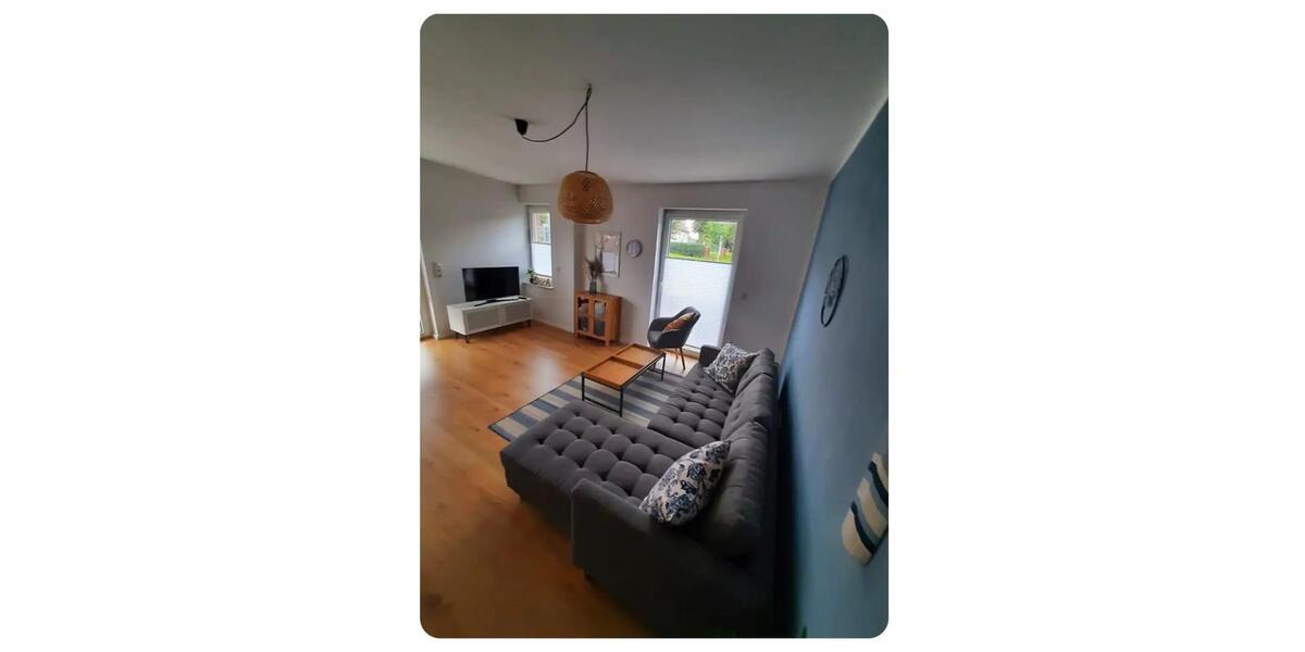 Erdgeschoßwohnung Wittmund - 3 Zimmer, 60 m&sup2;, 289.900&euro; | Angebot:24955867