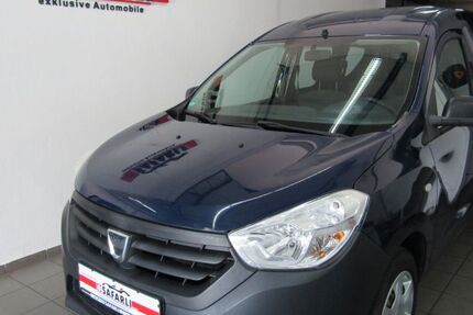 Dacia Dokker 69.800 km 6.950 &euro; Saarbrücken 66121