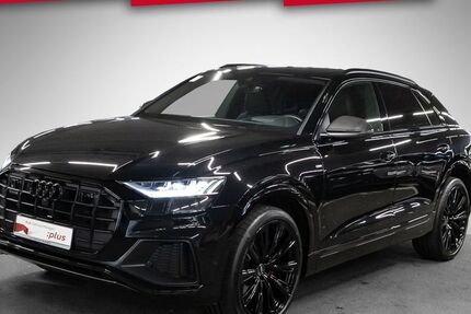 Audi Q8 90.202 km 66.940 &euro; Stuttgart 70469