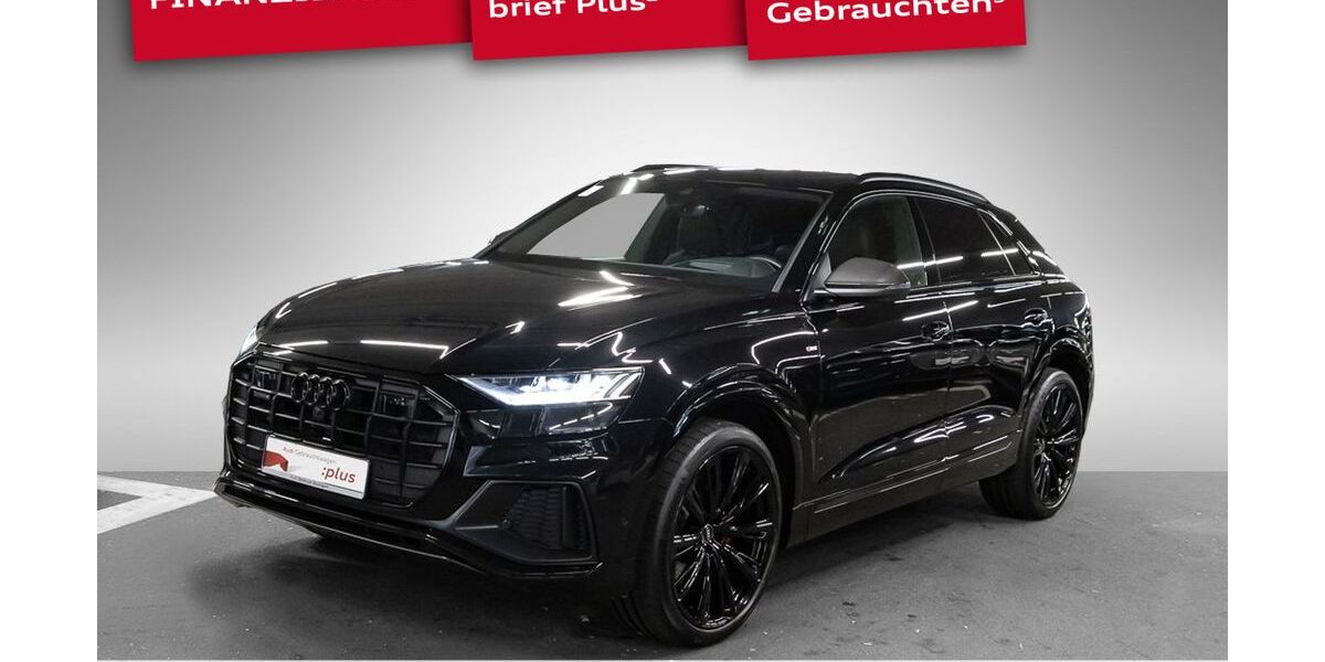 Audi Q8 90.202 km 66.940 &euro; Stuttgart 70469