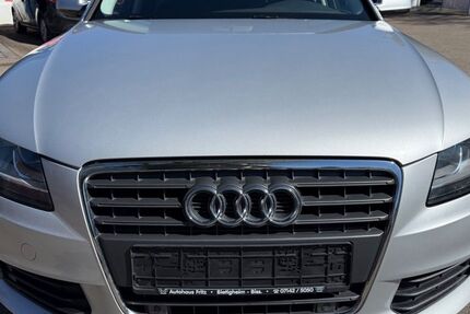 Audi A4 100.000 km 5.999 &euro; Marbach 71672