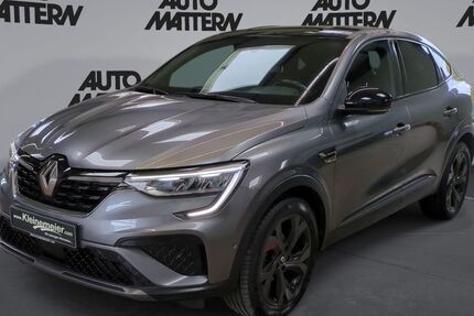 Renault Arkana 33.900 km 18.980 &euro; Minden 32427