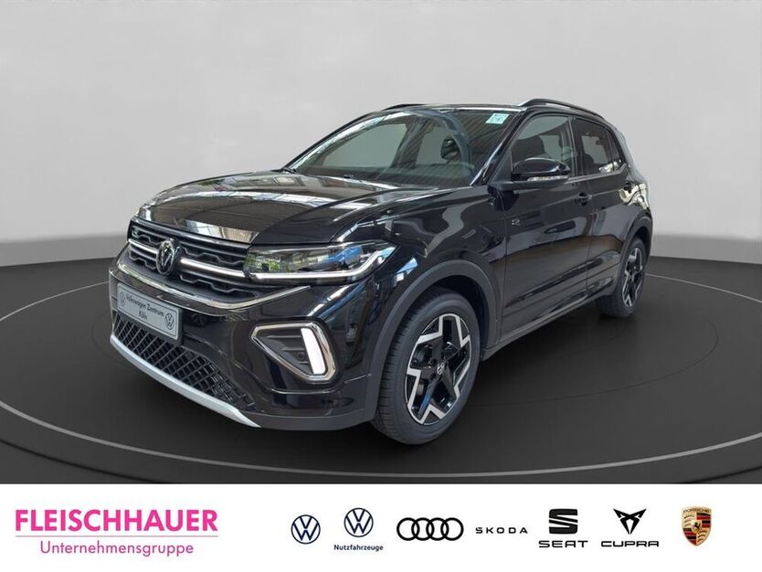 T-Cross