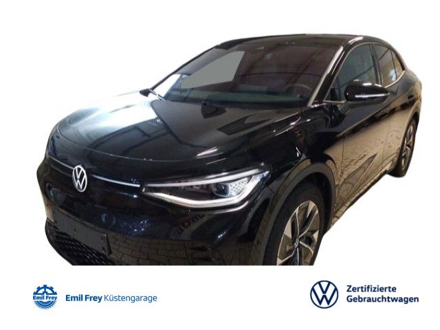 VW ID.5 11.074 km 42.990 &euro; Hamburg 21029
