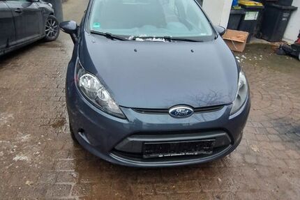 Ford Fiesta 175.000 km 3.500 &euro; Bergheim 50129