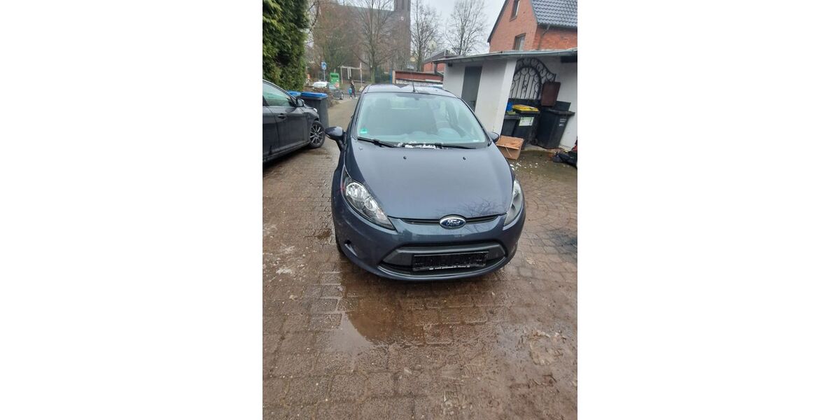 Ford Fiesta 175.000 km 3.500 &euro; Bergheim 50129