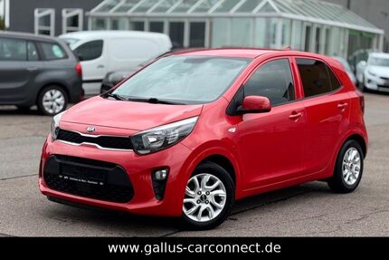 Kia Picanto 89.712 km 8.990 € Chemnitz 09131