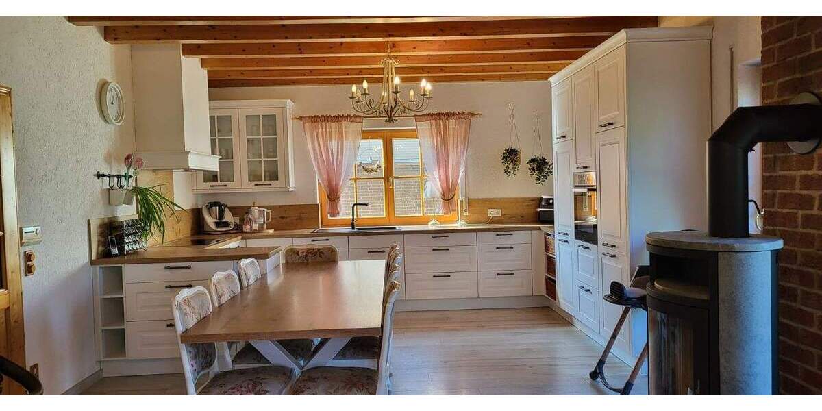 Gemütliches Einfamilienhaus in zentraler Lage - Keine Maklergebühr - Privatverkauf 4 zimmer