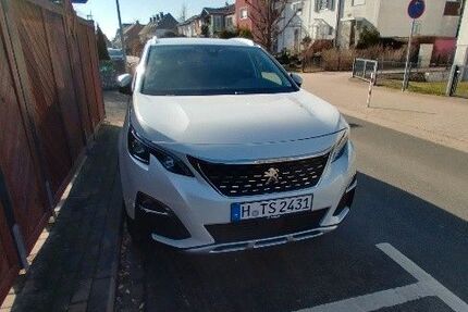 Peugeot 3008 150.000 km 14.800 &euro; Langenhagen 30851
