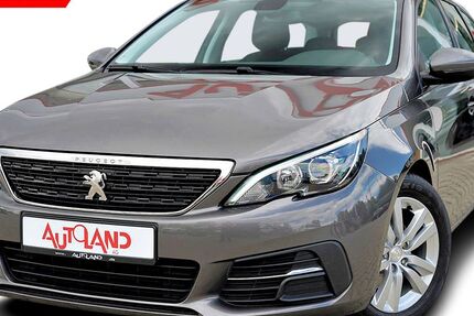 Peugeot 308 96.611 km 12.490 € Erfurt 99087
