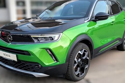 Opel Mokka 49.499 km 18.199 &euro; Rothenburg ob der Tauber 91541