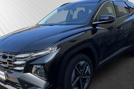 Hyundai TUCSON 17.950 km 30.980 &euro; Dresden / Radebeul 01445