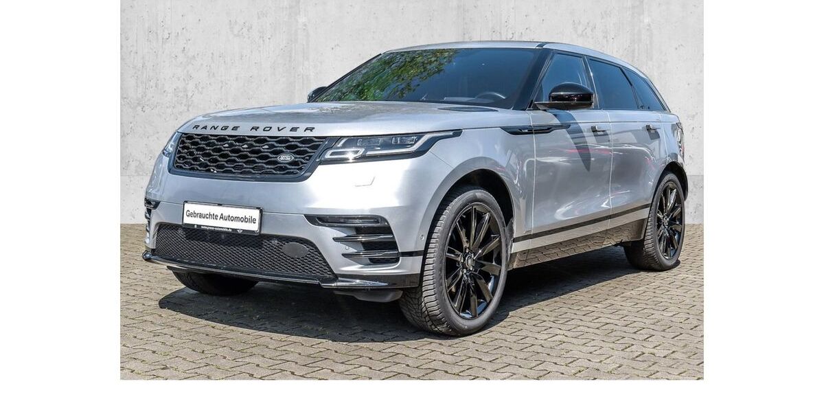 Land Rover Range Rover Velar 88.797 km 38.800 &euro; Castrop-Rauxel 44579