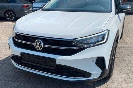 VW Taigo 50.000 km 15.999 &euro; Griesheim 64347
