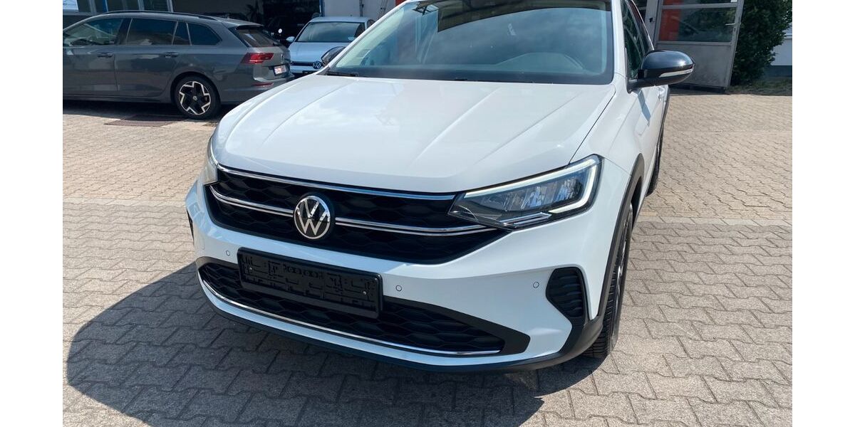VW Taigo 50.000 km 15.999 &euro; Griesheim 64347