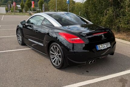 Peugeot RCZ 134.245 km 6.799 &euro; Ulm 89073