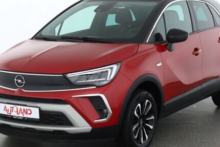 Opel Crossland (X) 53.047 km 16.990 &euro; Rostock 18146