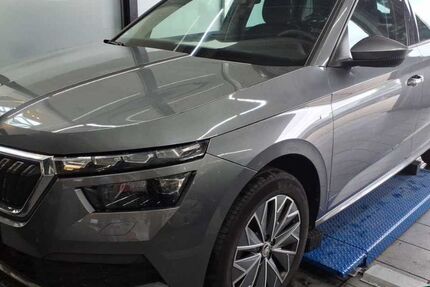 Skoda Kamiq 24.100 km 18.988 &euro; Mühlheim 63165