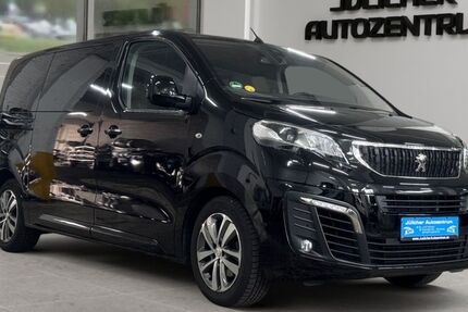 Peugeot Traveller 156.500 km 24.990 € Jülich 52428