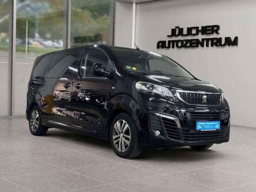 Peugeot Traveller 156.500 km 24.990 € Jülich 52428