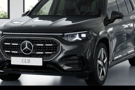 Mercedes-Benz GLB 200 9.900 km 52.800 &euro; Berlin 10587