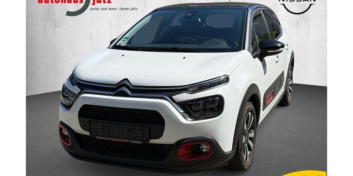 Citroen C3 9.890 km 17.153 &euro; Gerlingen 70839