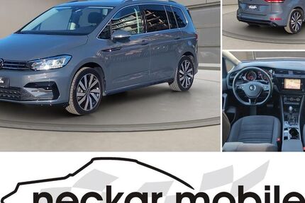 VW Touran 30.000 km 29.990 &euro; Tübingen 72074