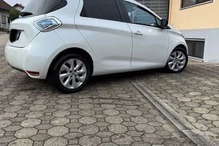 Renault ZOE 143.485 km 5.999 € Ehingen 89584