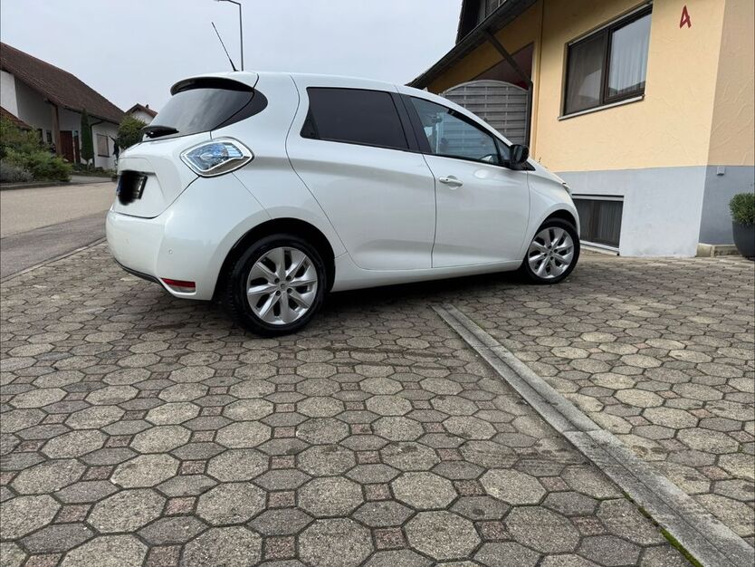 Renault ZOE 143.485 km 5.999 € Ehingen 89584
