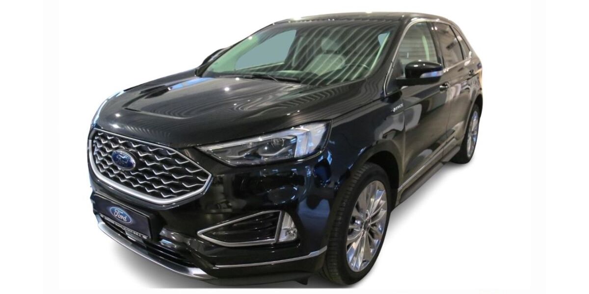 Ford Edge 70.600 km 29.480 &euro; Braubach 56338