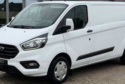 Ford Transit Custom 70.000 km 20.900 &euro; Bad Iburg 49186