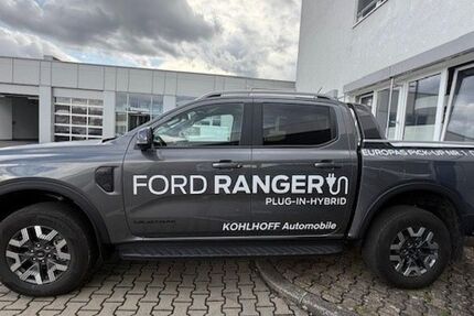 Ford Ranger 1.100 km 59.970 &euro; Mannheim 68309