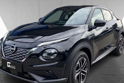 Nissan Juke 13.689 km 23.490 &euro; Hamburg 21035