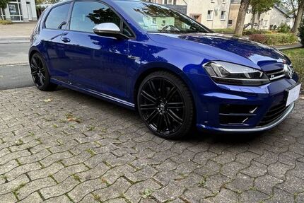 VW Golf 123.500 km 18.900 &euro; Brilon 59929