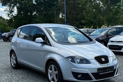 Seat Altea
