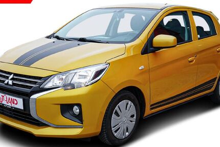 Mitsubishi Space Star 46.549 km 11.990 &euro; Wietmarschen 49835