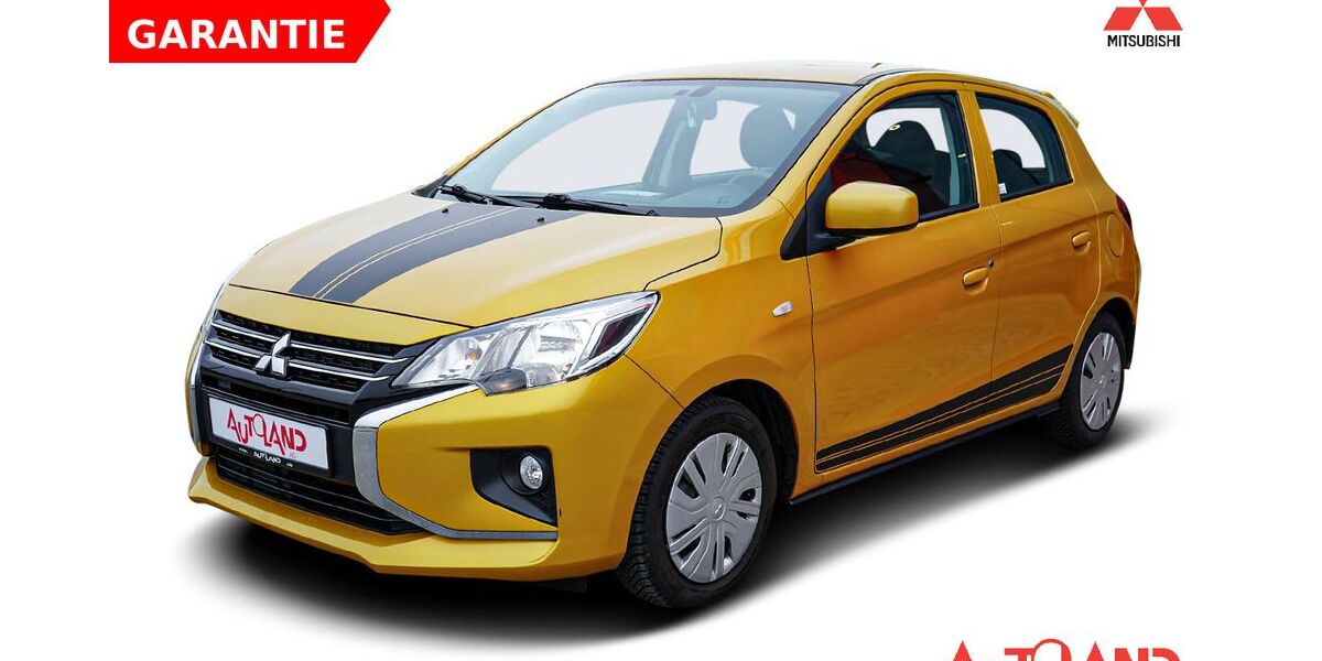 Mitsubishi Space Star 46.549 km 11.990 &euro; Wietmarschen 49835