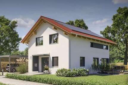 Haus Hechingen - 5 Zimmer, 131 m&sup2;, 501.719&euro; | Angebot:26312563