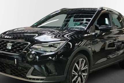 Seat Arona 35.000 km 21.580 &euro; Heilbronn 74076