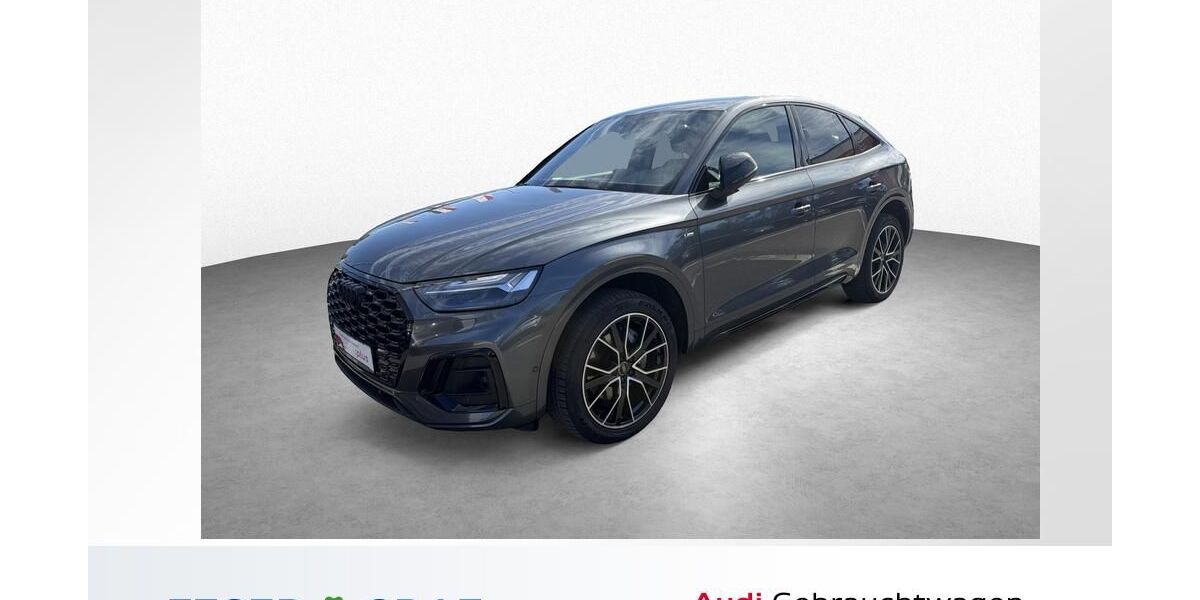 Audi Q5 56.890 km 43.980 &euro; Roth 91154