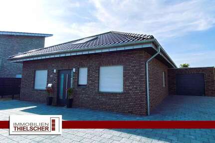 Haus zum Mieten in Gangelt Birgden 1.200 € 84 m²